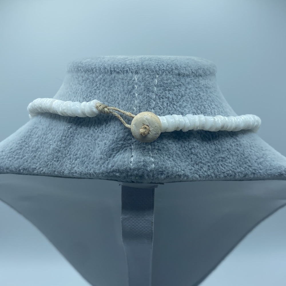 Shark Tooth Necklace - Picture 5 of 7